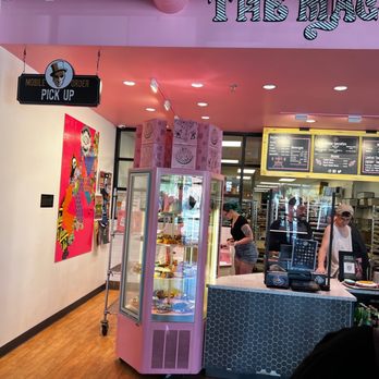 Voodoo Doughnut - Donuts Near Me - Denver, Colorado Voodoo Doughnut - Donuts Near Me - Denver, Colorado
