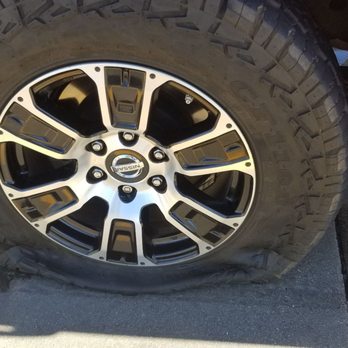 Temecula Car Wash - Still tried to wash the truck with ripped out valve stems - Car Wash Near Me - Temecula, California Temecula Car Wash - Still tried to wash the truck with ripped out valve stems - Car Wash Near Me - Temecula, California
