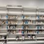 Photo of Richland Library Cooper