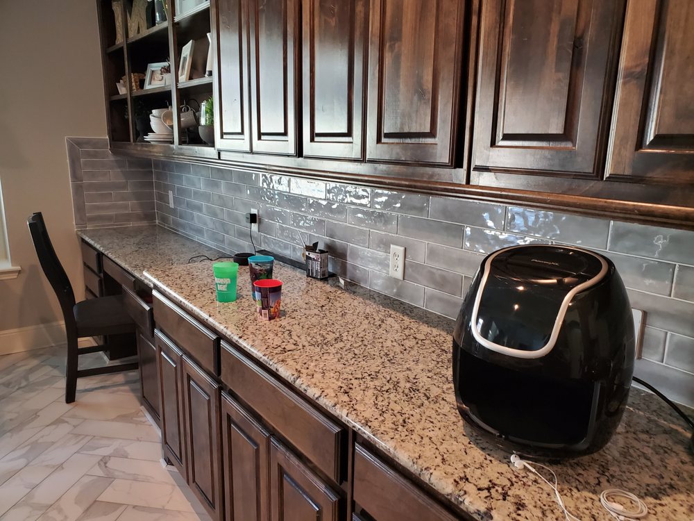 FOOTPRINTS FLOORS MCKINNEY Updated September 2024 126 Photos & 11