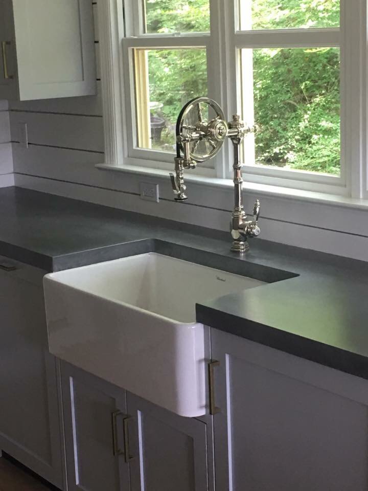 Slide of Ron Rich Jr Plumbing & Heating