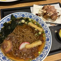 soba soba