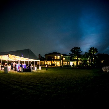 Events by Momo - Waterfront wedding reception - Party & Event Planning Near Me