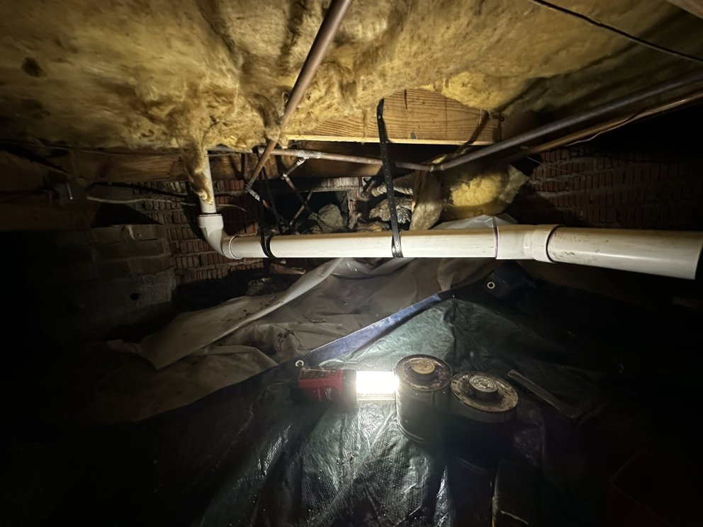 Slide of Denali Piping & Mechanical