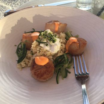Driftwood Kitchen - Seafood Near Me - Laguna Beach, California