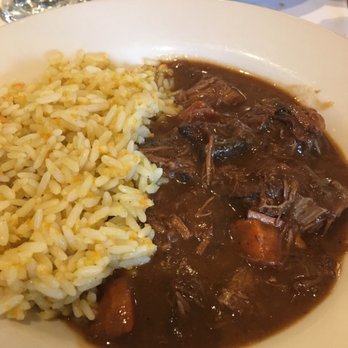 Sapore Steak House - Short ribs over risotto - Steakhouses Near Me - Fishkill, New York Sapore Steak House - Short ribs over risotto - Steakhouses Near Me - Fishkill, New York