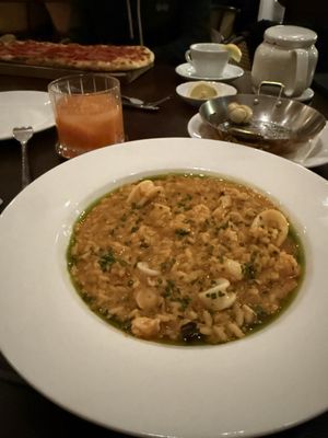 Buca Vaughan by null