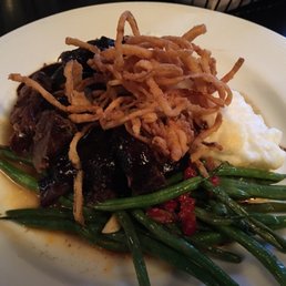 Short Ribs