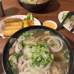 Phở Combo