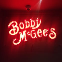 Bobby McGee's