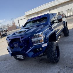 EZ Auto & RV Repair