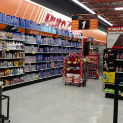 Autozone