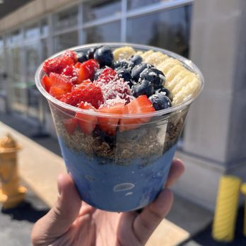 B Juiced - Juice Bars & Smoothies Near Me - Ferguson, Missouri