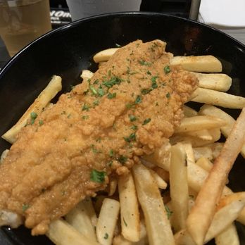 BlaqHaus NoHo - CatFish Basket - Southern Near Me - North Hollywood, California