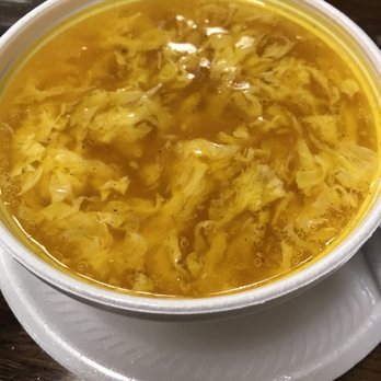 Hong Kong Restaurant - Egg drop soup - Chinese Near Me - Cumming, Georgia Hong Kong Restaurant - Egg drop soup - Chinese Near Me - Cumming, Georgia
