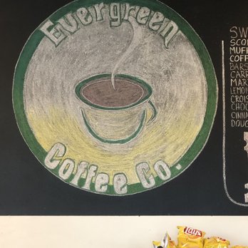 Evergreen Coffee - Breakfast & Brunch Near Me - San Jose, California Evergreen Coffee - Breakfast & Brunch Near Me - San Jose, California