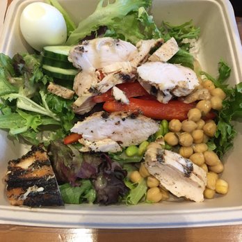 Wegmans Market Cafe - Make your own salad - Cafes Near Me - Buffalo, New York Wegmans Market Cafe - Make your own salad - Cafes Near Me - Buffalo, New York