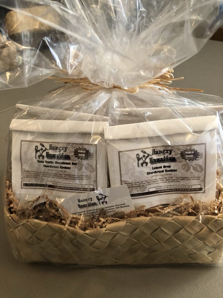 FunDelicious Creations - social services organization in Kailua, HI