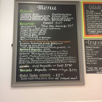 Cafe 906 - Cafes Near Me - Orlando, Florida