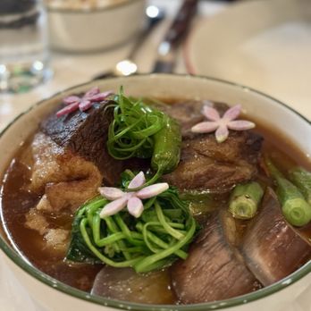 Carabao - Sinigang - Filipino Near Me - Napa, California
