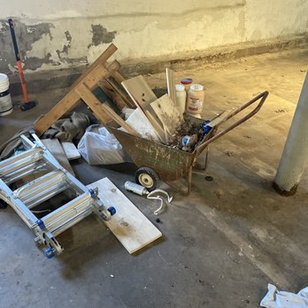 Nothing But Junk - Junk Removal & Hauling Near Me Nothing But Junk - Junk Removal & Hauling Near Me