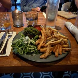 Steak & Frites Steak & Frites