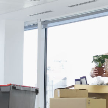 Shaw Moving - Movers Near Me - Lafayette, Louisiana