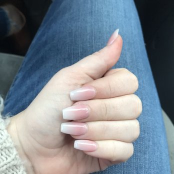 Royal Nails & Spa - Ombré nails by Ly - Nail Salons Near Me - Oceanside, California Royal Nails & Spa - Ombré nails by Ly - Nail Salons Near Me - Oceanside, California