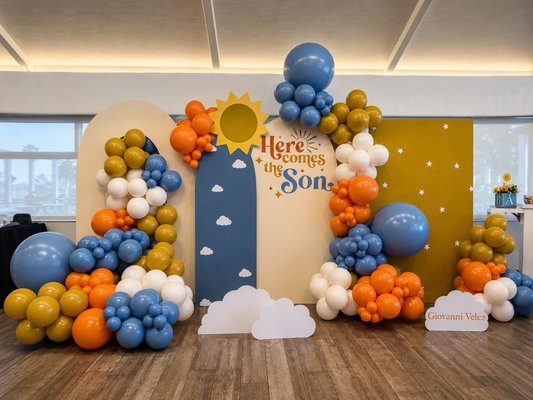 Dream Designs Balloon Decor & More on Yelp