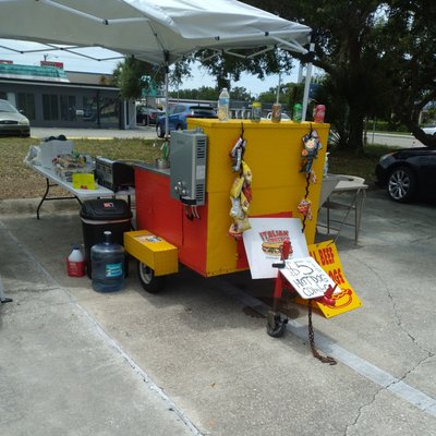 Gino's spot by null
