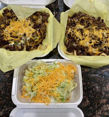 Rivas Mexican Grill #10 by null