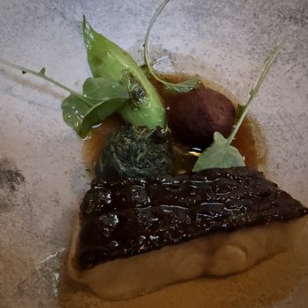 Meteora - Cod - New American Near Me - Los Angeles, California
