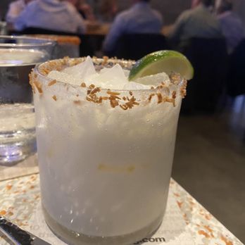 Coasterra - Deb's Coconut Margarita - Mexican Near Me - San Diego, California Coasterra - Deb's Coconut Margarita - Mexican Near Me - San Diego, California