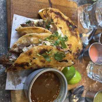 Tacos X Mezcal - Quesabirria - Tacos Near Me - Tulsa, Oklahoma Tacos X Mezcal - Quesabirria - Tacos Near Me - Tulsa, Oklahoma