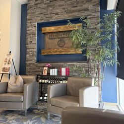 Hand & Stone Massage and Facial Spa