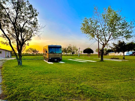 Elroy RV and Event Parking