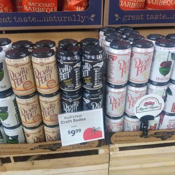 Earth Fare - Grocery Near Me - Charleston, South Carolina