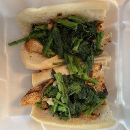 Grilled Chicken