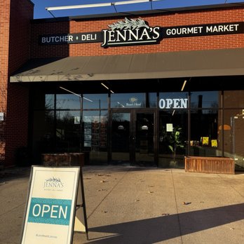 Jenna's Market - Out front - Delis Near Me - Keene, New Hampshire Jenna's Market - Out front - Delis Near Me - Keene, New Hampshire