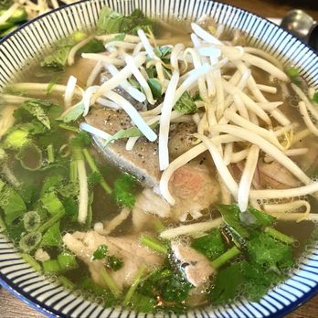 OMELI Kitchen - Pho Combination - Vietnamese Near Me - Fullerton, California