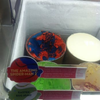 Baskin-Robbins - April's flavor of the month! - Ice Cream & Frozen Yogurt Near Me - Orange, California