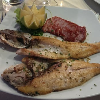 Vecchia Marina di Amato IDA - Fish of the day - Restaurants Near Me - Cefalu', Pennsylvania Vecchia Marina di Amato IDA - Fish of the day - Restaurants Near Me - Cefalu', Pennsylvania