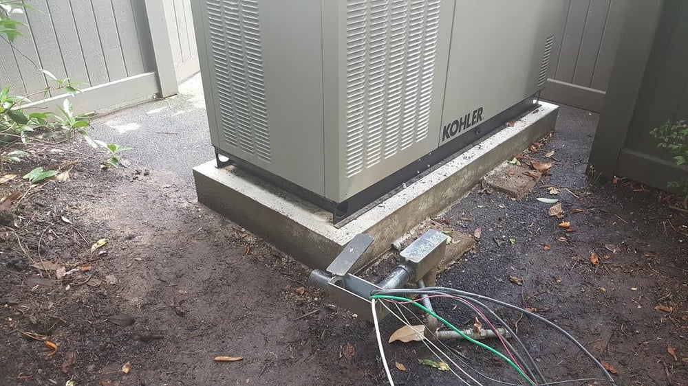 Slide of 2 Brothers Plumbing