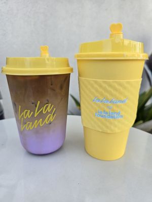 La La Land Kind Cafe by null