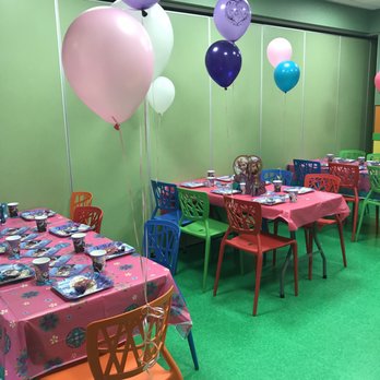 Billy Beez - Kids Activities Near Me - Anaheim, California