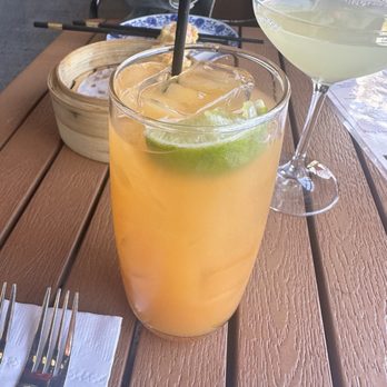 Han Spot - Mai Thai - Dim Sum Near Me - Gaithersburg, Maryland