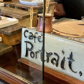 Café Portrait - Cafes Near Me - Vancouver, British Columbia Café Portrait - Cafes Near Me - Vancouver, British Columbia