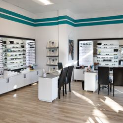 Vivid Sight Optometry