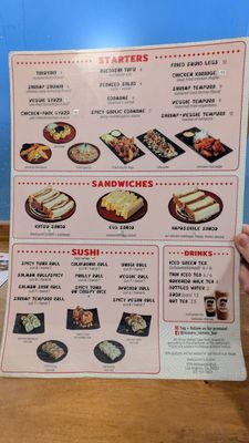 Menu photo 1 Susuru Ramen Bar Los Angeles, CA Menu photo 1 Susuru Ramen Bar Los Angeles, CA