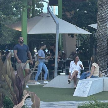 Prezzo Italian Restaurant & Bar - Boca Raton - Outdoors - Italian Near Me - Boca Raton, Florida